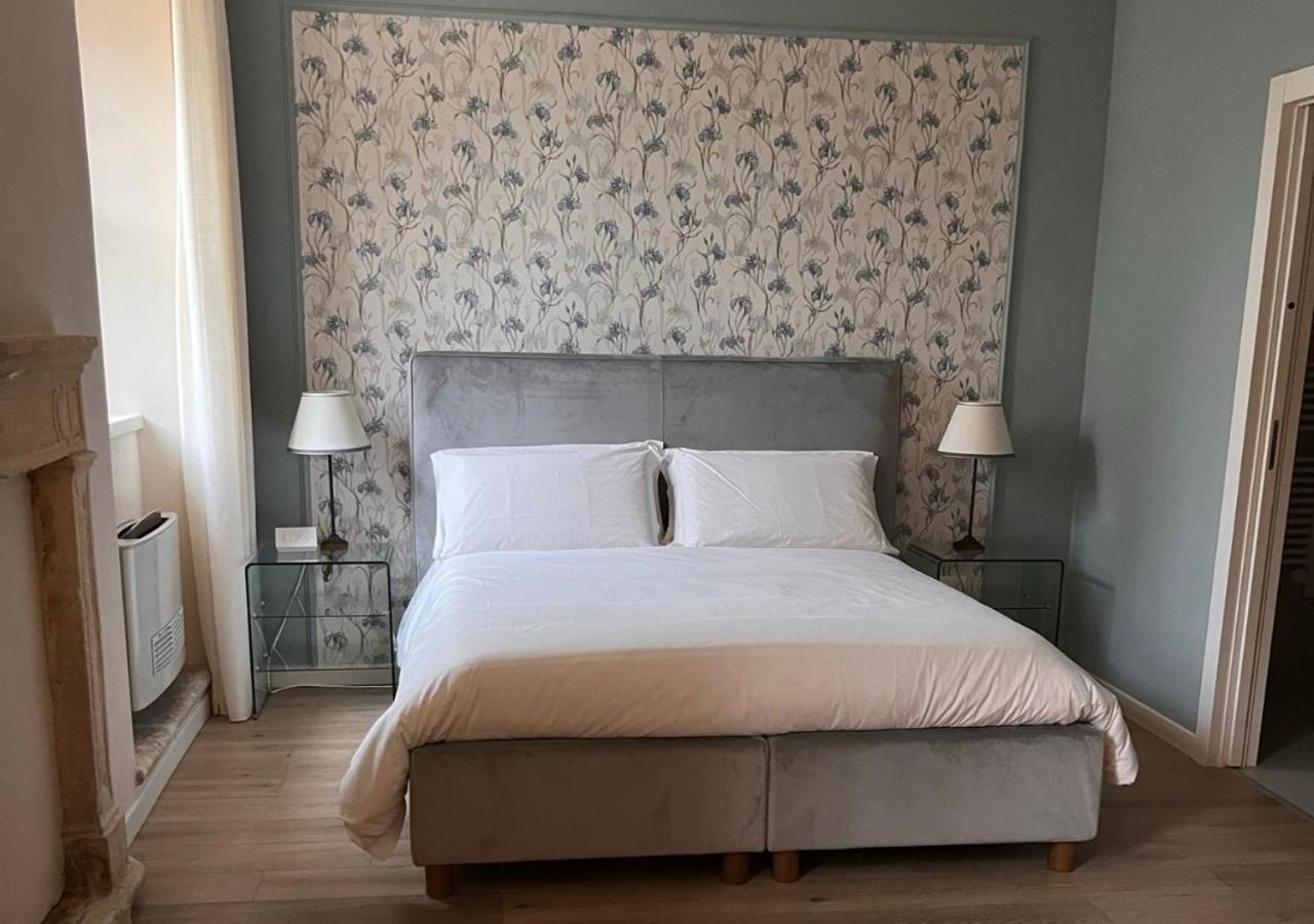 Villa Tosi - Luxury Apartments In Villa Veneta Tregnago Luaran gambar