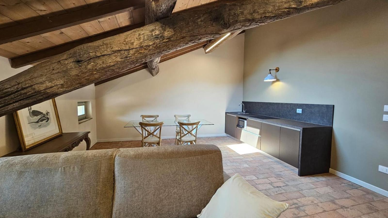 Villa Tosi - Luxury Apartments In Villa Veneta Tregnago Luaran gambar