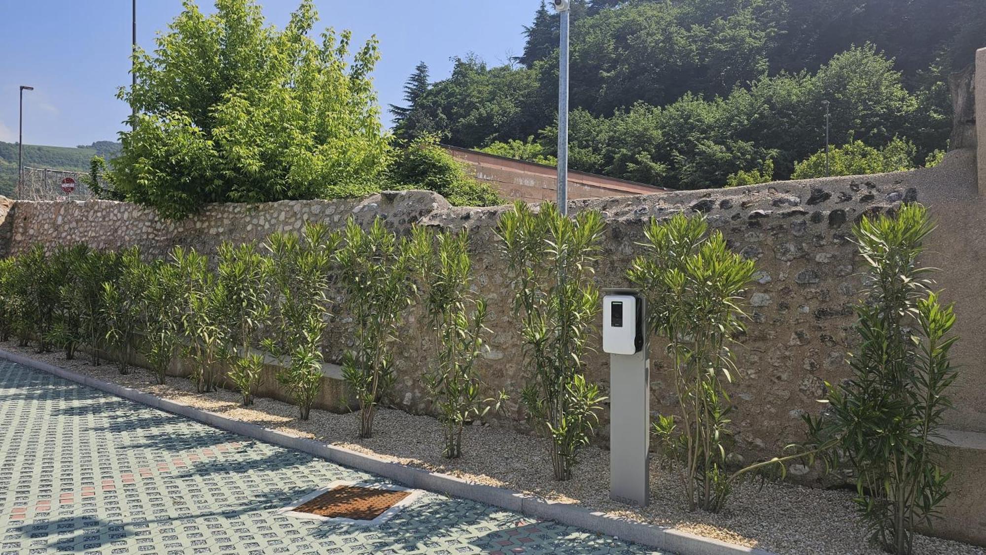 Villa Tosi - Luxury Apartments In Villa Veneta Tregnago Luaran gambar